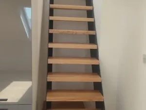 Pronájem bytu 3+kk, Opava, Olomoucká, 75 m2
