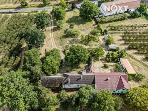 Prodej chalupy, Chelčice, 127 m2