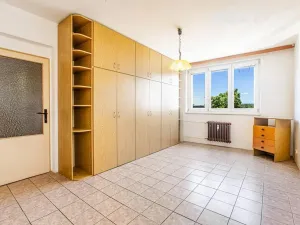 Prodej bytu 1+1, Hluboká nad Vltavou, Nerudova, 33 m2