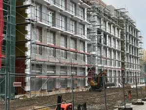 Prodej bytu 2+kk, Praha, 46 m2