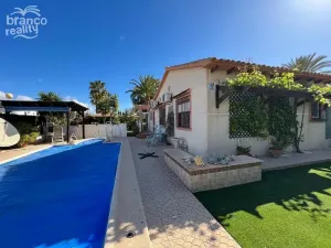 Prodej rodinného domu, Cabo Roig, Alicante, Španělsko, 178 m2