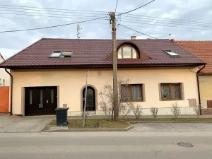Pronájem bytu 3+1, Brno, Zeiberlichova, 90 m2