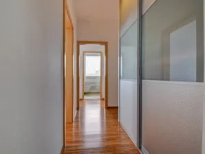 Pronájem bytu 4+kk, Olomouc, Mošnerova, 130 m2