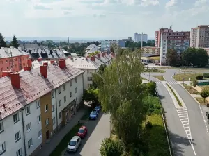 Prodej obchodního prostoru, Šternberk, Jívavská, 115 m2