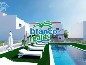 Prodej rodinného domu, Rafal, Alicante, Španělsko, 207 m2