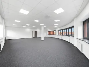 Pronájem kanceláře, Mělník, Bezručova, 240 m2