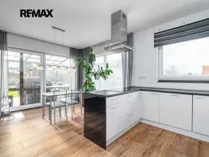 Prodej rodinného domu, Česká Bříza, 102 m2