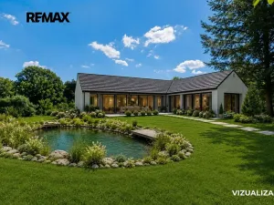 Prodej pozemku pro bydlení, Svéradice, 2388 m2