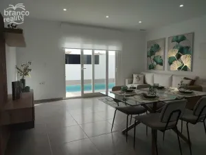 Prodej rodinného domu, Torre Pacheco, Murcia, Španělsko, 96 m2