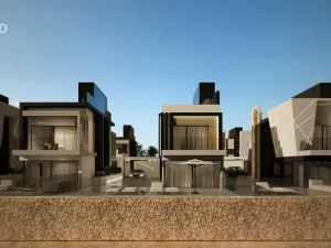Prodej rodinného domu, Puerto de Mazarron, Murcia, Španělsko, 182 m2