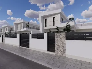 Prodej rodinného domu, Dolores, Alicante, Španělsko, 183 m2
