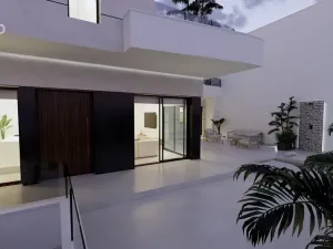 Prodej rodinného domu, Dolores, Alicante, Španělsko, 183 m2
