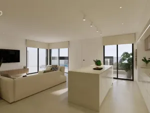 Prodej rodinného domu, Dolores, Alicante, Španělsko, 183 m2
