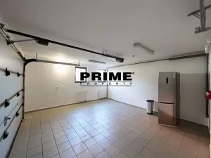 Pronájem rodinného domu, Praha - Nebušice, Druhého odboje, 390 m2