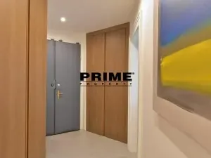 Pronájem bytu 2+kk, Praha - Vinohrady, náměstí Jiřího z Poděbrad, 56 m2