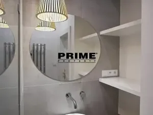 Pronájem bytu 2+kk, Praha - Vinohrady, náměstí Jiřího z Poděbrad, 56 m2