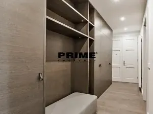 Pronájem bytu 3+kk, Praha - Vinohrady, Laubova, 95 m2