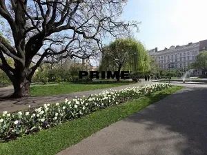 Pronájem bytu 3+1, Praha - Nové Město, Odborů, 81 m2