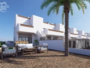 Prodej rodinného domu, Dolores, Alicante, Španělsko, 76 m2