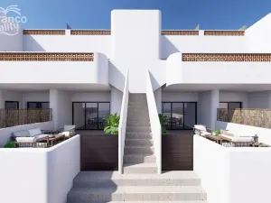 Prodej rodinného domu, Dolores, Alicante, Španělsko, 76 m2