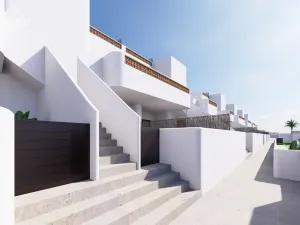 Prodej rodinného domu, Dolores, Alicante, Španělsko, 76 m2