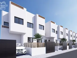 Prodej rodinného domu, Dolores, Alicante, Španělsko, 76 m2