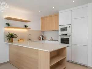 Prodej rodinného domu, Dolores, Alicante, Španělsko, 76 m2