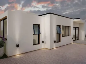 Prodej rodinného domu, Fortuna, Murcia, Španělsko, 130 m2
