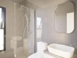 Prodej rodinného domu, Fortuna, Murcia, Španělsko, 130 m2