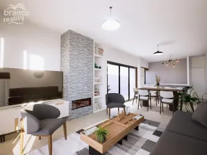 Prodej rodinného domu, Fortuna, Murcia, Španělsko, 130 m2