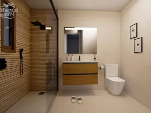 Prodej rodinného domu, Torre Pacheco, Murcia, Španělsko, 90 m2