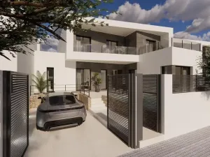 Prodej rodinného domu, Dolores, Alicante, Španělsko, 103 m2