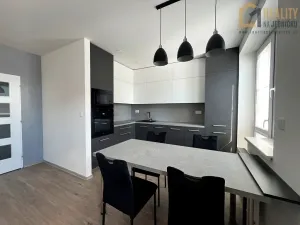 Pronájem bytu 2+kk, Ústí nad Orlicí, Popradská, 47 m2