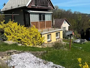 Prodej chaty, Ústí nad Orlicí, 60 m2