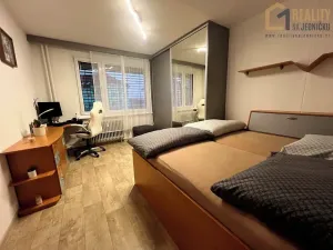 Prodej bytu 2+1, Ústí nad Orlicí, Na Pláni, 58 m2