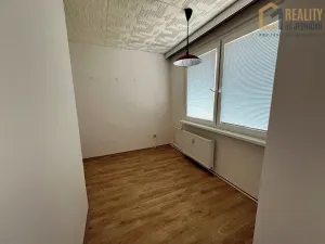 Prodej bytu 3+1, Ústí nad Orlicí, Polská, 67 m2