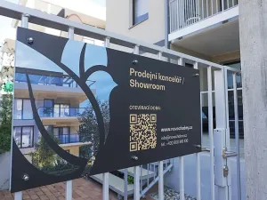 Prodej bytu 1+kk, Praha - Dolní Chabry, Podhorská, 28 m2