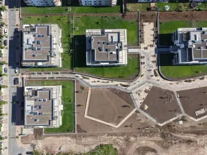 Prodej bytu 3+kk, Praha - Dolní Chabry, Podhorská, 83 m2