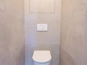 Pronájem bytu 2+kk, Brno, Výpadní, 52 m2