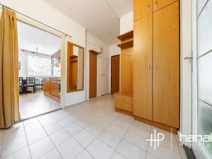 Prodej bytu 3+1, Olomouc, Stupkova, 72 m2