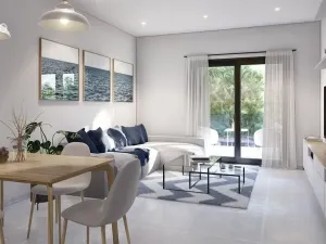 Prodej bytu 4+kk, Torre Pacheco, Murcia, Španělsko, 112 m2