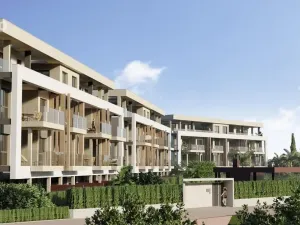 Prodej bytu 4+kk, Torre Pacheco, Murcia, Španělsko, 109 m2