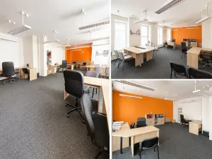 Prodej obchodního prostoru, Vamberk, Žamberecká, 208 m2