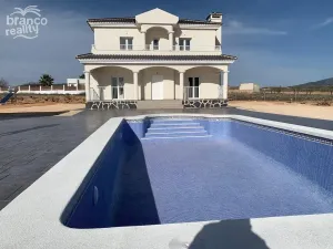 Prodej rodinného domu, Pinoso, Alicante, Španělsko, 163 m2