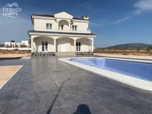 Prodej rodinného domu, Pinoso, Alicante, Španělsko, 163 m2