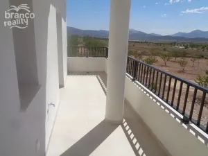 Prodej rodinného domu, Pinoso, Alicante, Španělsko, 163 m2