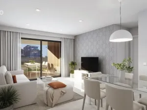 Prodej rodinného domu, Puerto de Mazarron, Murcia, Španělsko, 75 m2