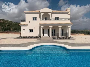 Prodej rodinného domu, Pinoso, Alicante, Španělsko, 180 m2