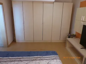 Prodej bytu 1+1, Chomutov, Kamenná, 37 m2