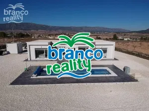 Prodej rodinného domu, Pinoso, Alicante, Španělsko, 145 m2